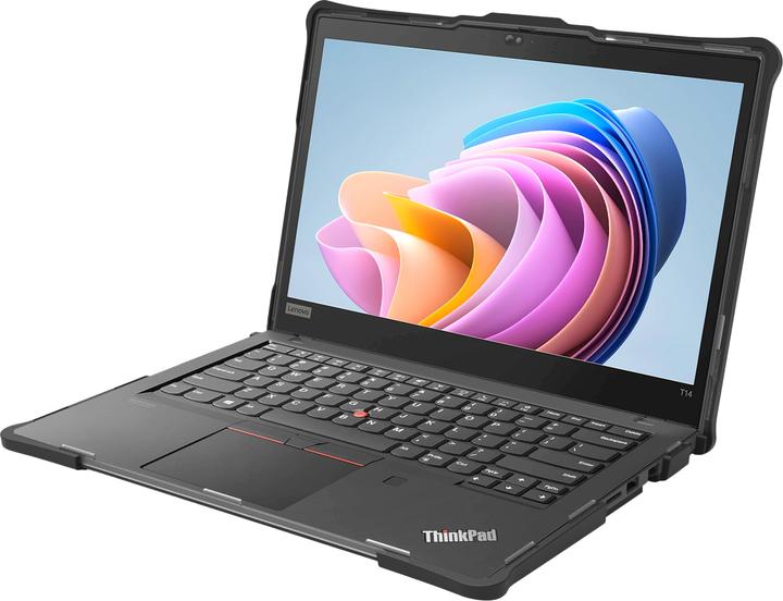 Produktbild Lenovo Infocase Rugged Snap On Case T14 (14", Lenovo)