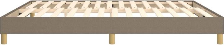 Image du produit vidaXL Boxspringbettgestell (180 x 200 cm)