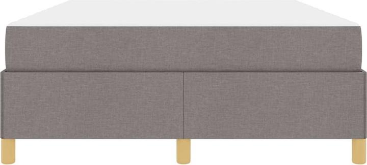 Produktbild vidaXL Bettgestell (160 x 200 cm)