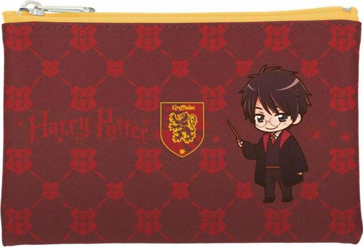 Actual product image SD Toys Harry Potter: Rectangular Case Harry and Hermoine