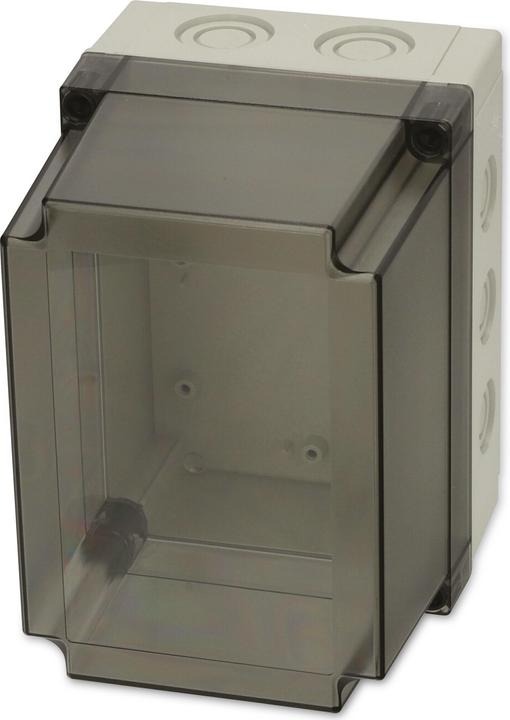 Produktbild Fibox Gehäuse Polycarbonat 180x130x150mm (Gehäuse)