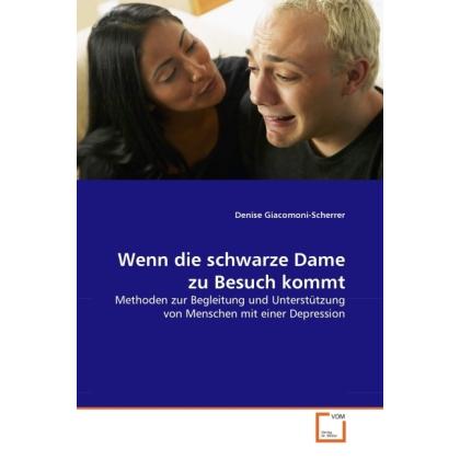 Wenn die schwarze Dame zu Besuch kommt, Fachbücher