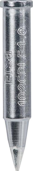 Produktbild Lötspitze 1,6mm meisselförmig (Lötspitze)