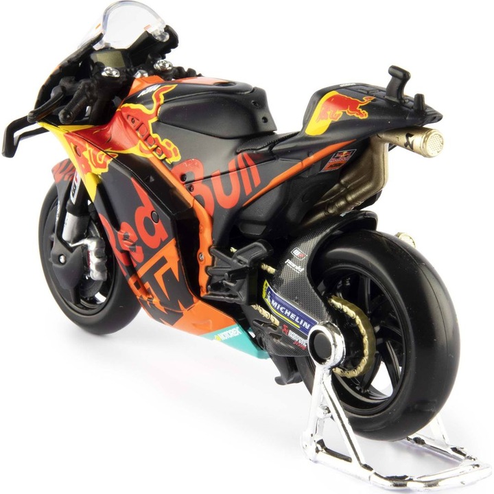 Immagine prodotto Maisto Moto