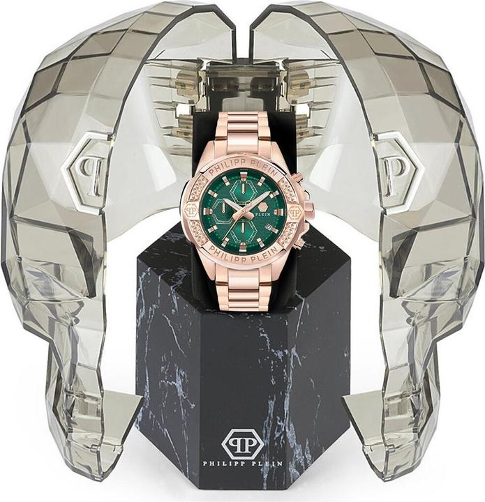 Produktbild Philipp Plein PWWFA0625 (Analoguhr)