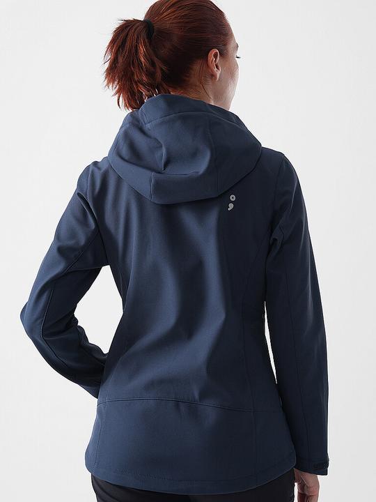 Produktbild Meru Softshelljacke Toulouse (46)