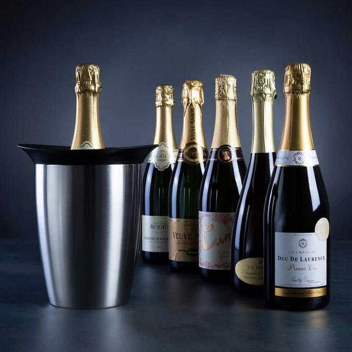 Actual product image Vacu Vin Prestige