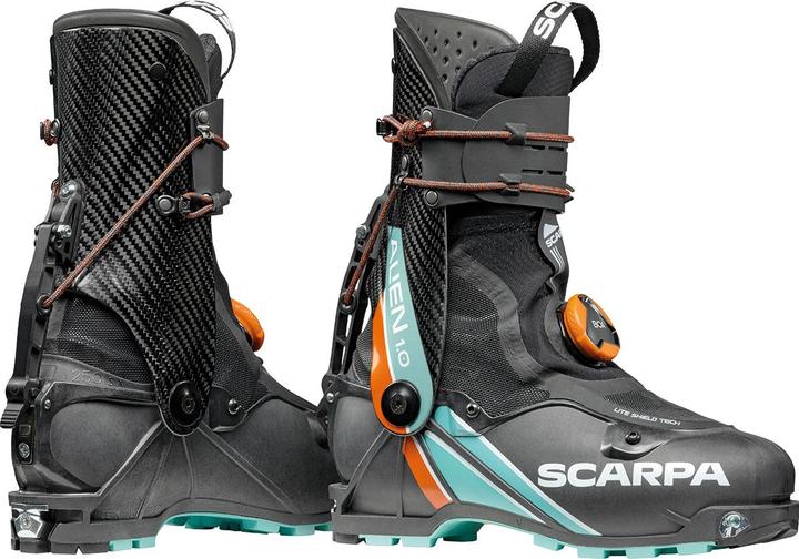 Immagine prodotto Scarpa Alien 1.0 Wmn da sci alpinismo (24)