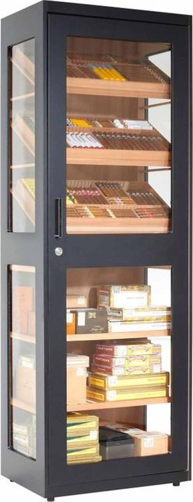 Produktbild adorini Capri Cabinet black