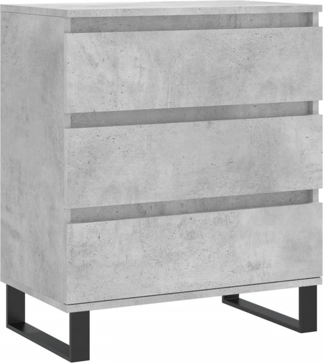 Image du produit vidaXL Sideboard (60 x 35 x 70 cm)