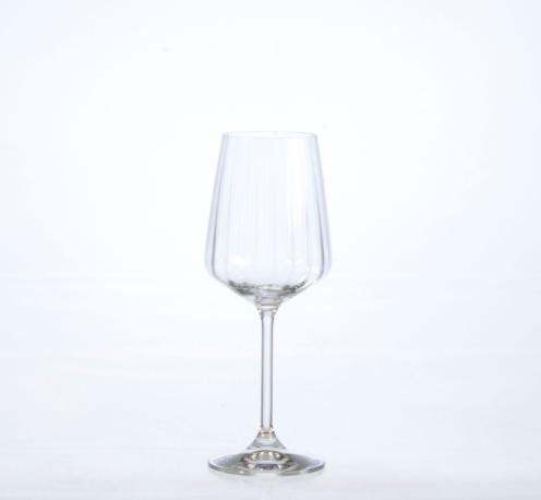 Actual product image Spiegelau Lifestyle-5118 (44 cl, 4 Glasses, White wine glasses)