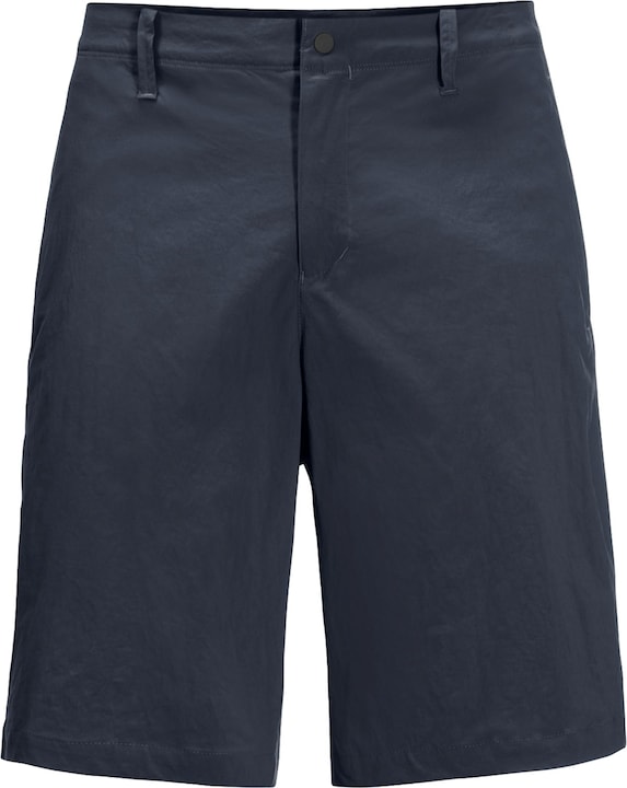 Jack Wolfskin Desert Shorts M