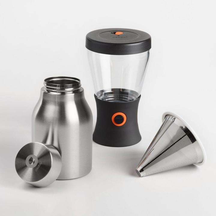 Immagine prodotto Asobu caffè freddo (1.10 l)