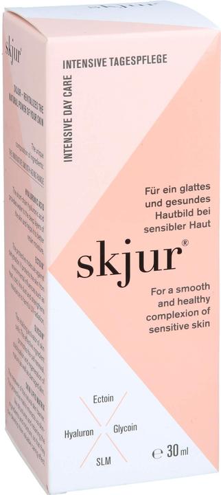 Produktbild Ursapharm Skjur Tagespflege, 30 ml XTC (30 ml, Tagescreme)