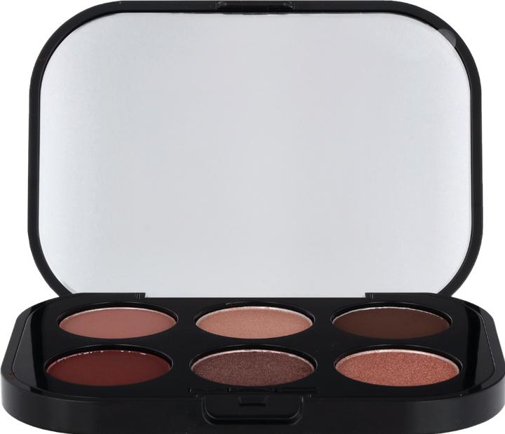 Image du produit MAC Cosmetics Connect in Color (Embedded In Burgundy)