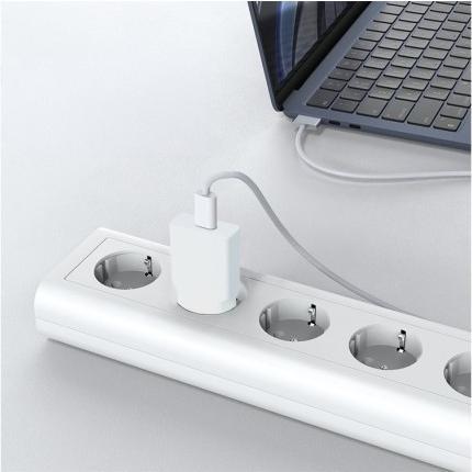 Actual product image LMP Power Adapter 20W Ultra Slim (20 W, 1 portion)