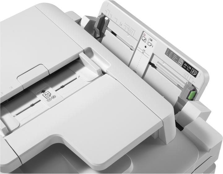 Produktbild Brother MFC-J5340DW (Tintenpatrone, Farbe)
