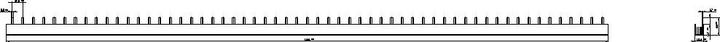 Produktbild Siemens 3 Phase Pin bus bar shock-hazard safety