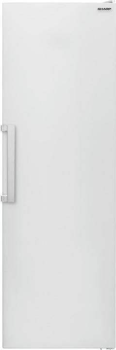 Sharp SJ-LC11CMXWD-UE (389 l)