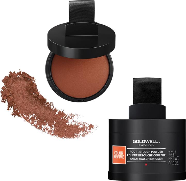 Produktbild Goldwell Dualsenses Color Revive (Kupfer)