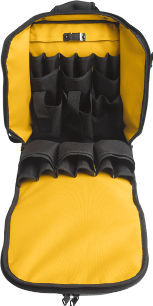 Produktbild Beha Amprobe Messgerätetasche FLUKEPACK30
