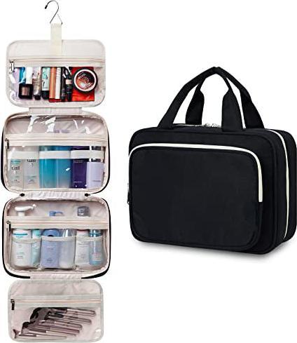 Produktbild Only-Bags.Store Hängende Kulturtasche Waschbeutel Kosmetiktasche