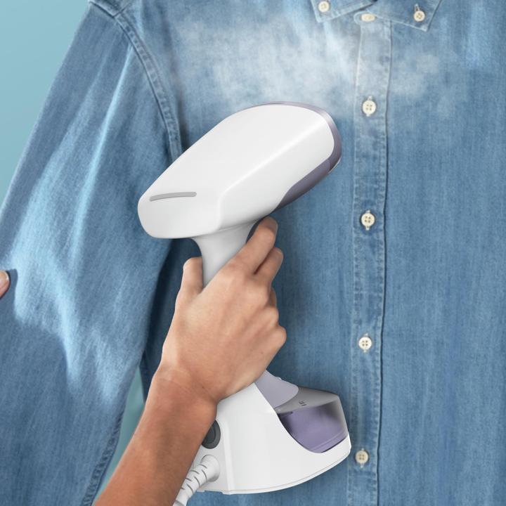 Actual product image Tefal Access Steam Easy (1400 W, 25 g/min)
