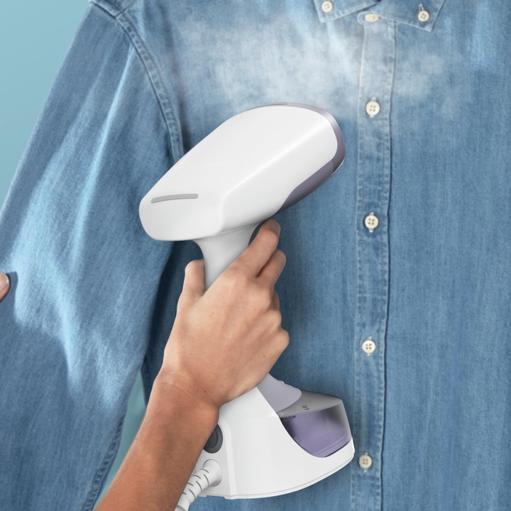 Actual product image Tefal Access Steam Easy (1400 W, 25 g/min)