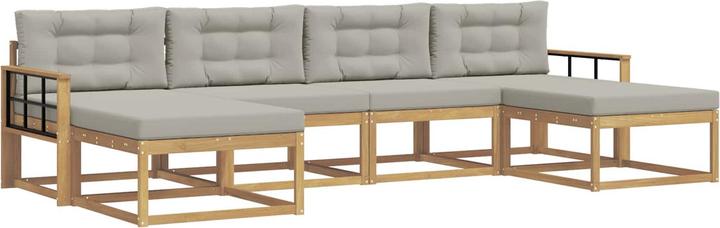 Produktbild vidaXL Sofa Set