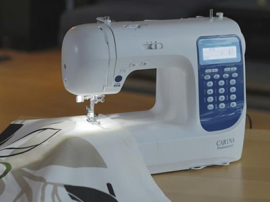 Produktbild Carina Professional