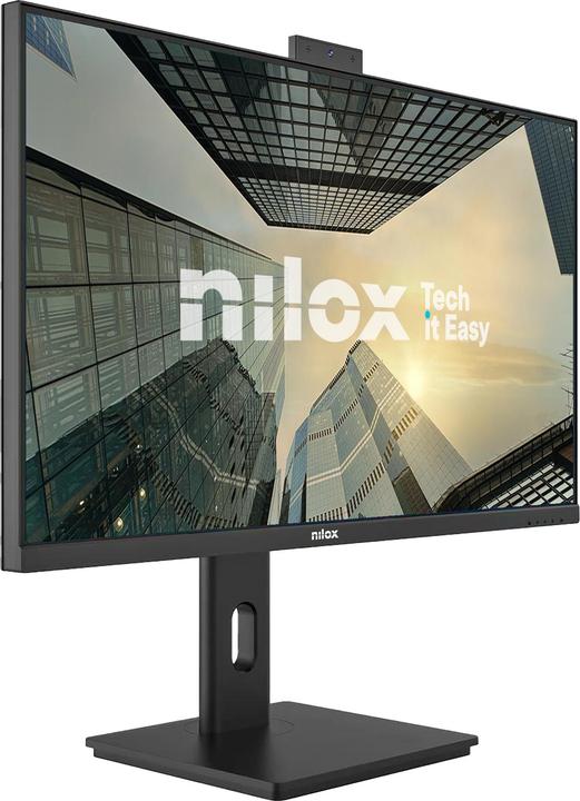 Image du produit Nilox NXM24RWEB0265 (1920 x 1080 pixels, 24")
