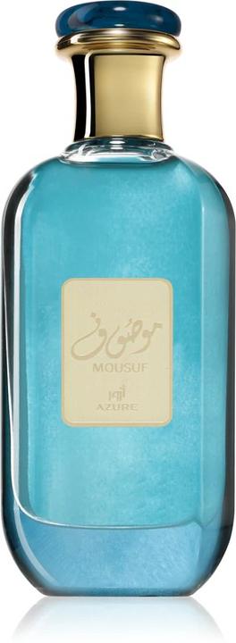 Produktbild Lattafa Mousuf Azure (Eau de Parfum, 100 ml)