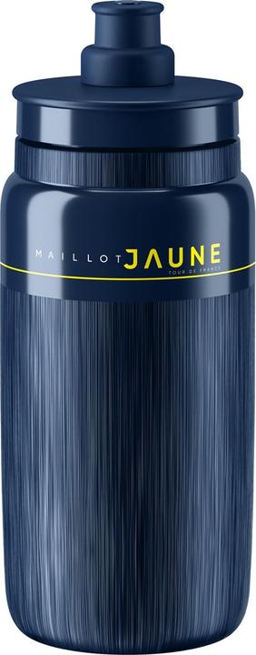 Produktbild Elite Fly Tex Maillot Jaune Blau 550 ml (0.55 l)