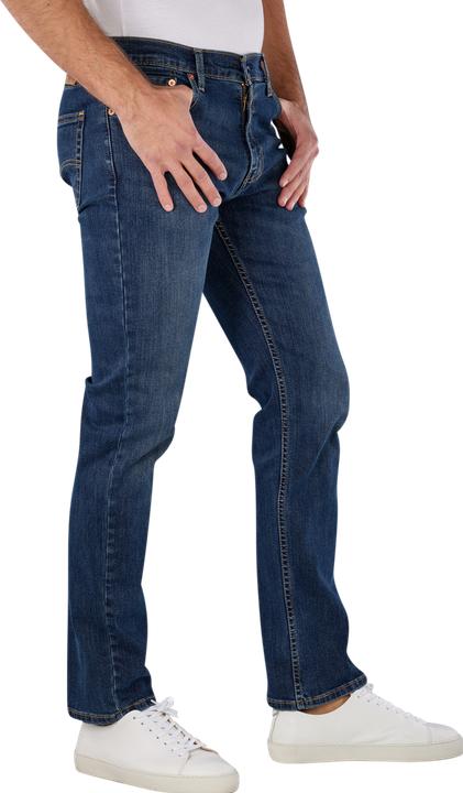 Produktbild Levis 511 Jeans Slim Fit panda adv (W31/L32)