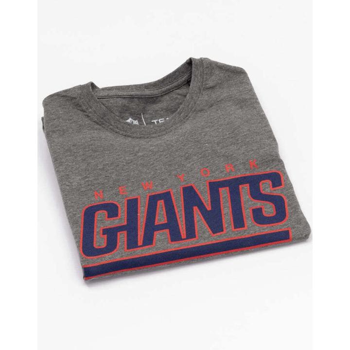 Actual product image New York Giants Tshirt (S)