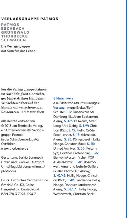 Actual product image Eine Halligfahrt (German, Theodor Storm, 2018)