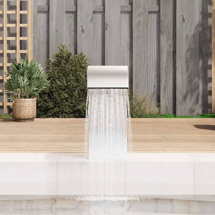 Produktbild vidaXL Pool Fontäne