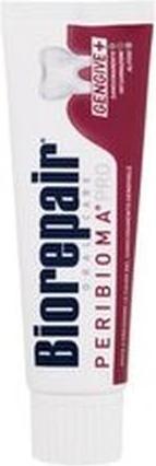 Biorepair Peribioma Pro Dentifricio - Zubni Pasta Proti Paradentoze (75 ml)