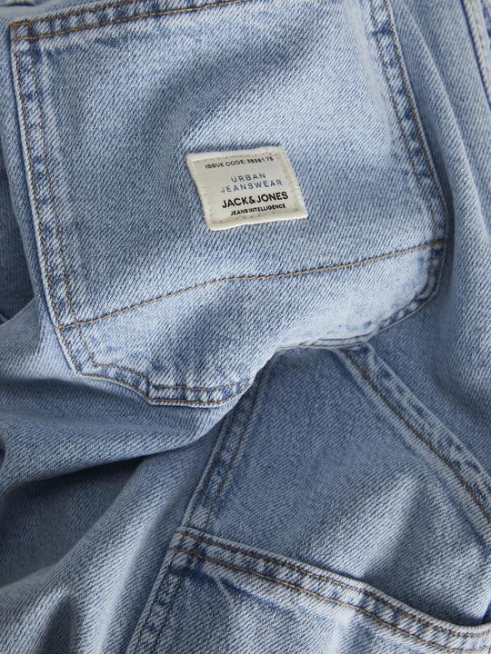 Produktbild Jack & Jones Eddie Utility MF 491 Loose Fit Jeans (36)