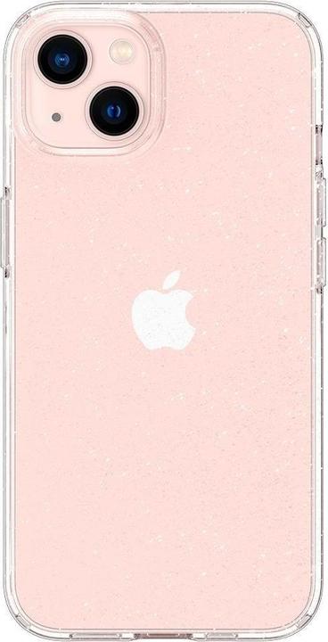 Productafbeelding Spigen Vloeibare kristalglitter (Apple iPhone 13)