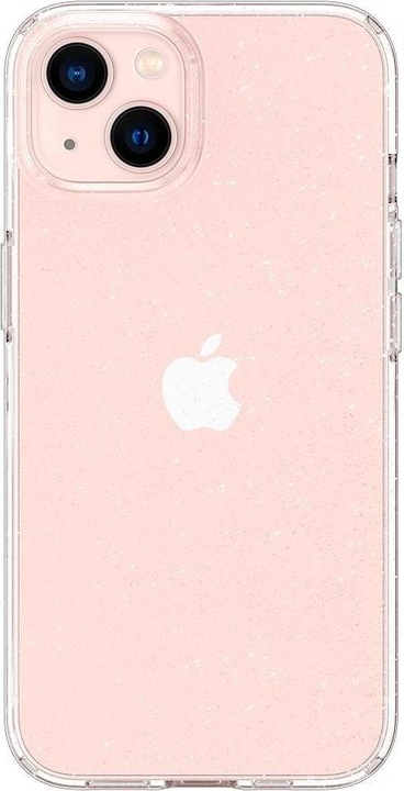 Image du produit Spigen Paillettes de cristal liquide (Apple iPhone 13)