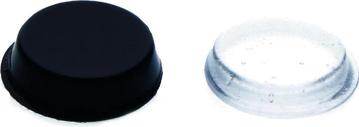 Actual product image 3M Bumpon Buffer (Plastic sliders, 40 pcs.)