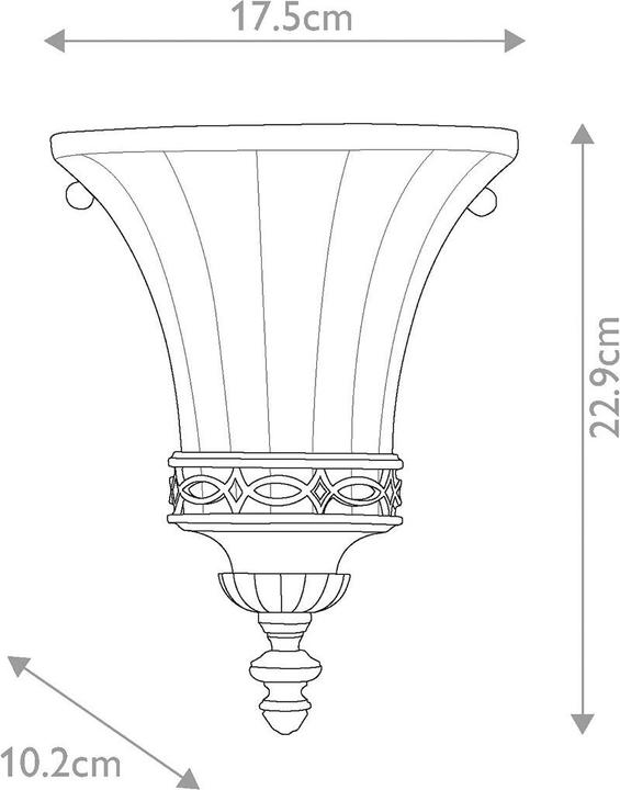 Produktbild Feiss Drawing Room (E14)