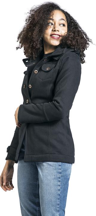 Produktbild RED by EMP Cushy Coat (L)