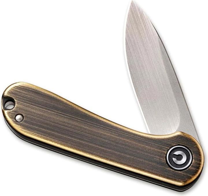 Image du produit Civivi Mini Elementum Brass