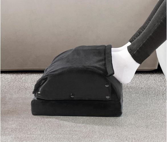 Actual product image Vitalmaxx Footrest (43 x 29 x 15 cm)