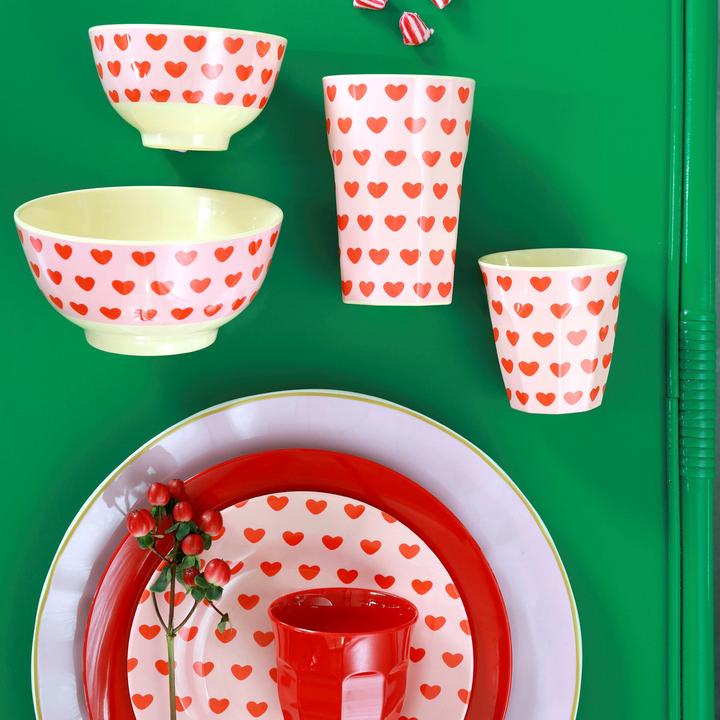 Actual product image Rice mug