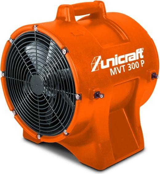 Actual product image Stürmer - Unicraft Axialventilator MVT 300 P