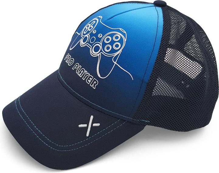 Produktbild Maximo Kinder Baseball Cap pro player (51, 52, 53)