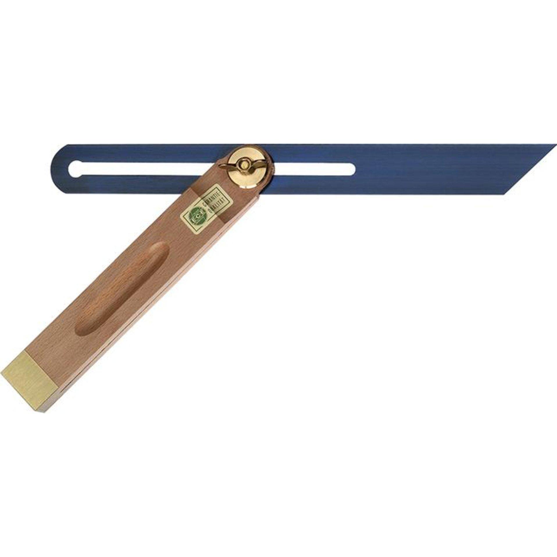 ECE Tischlerschmiege, 250 mm (407-250)